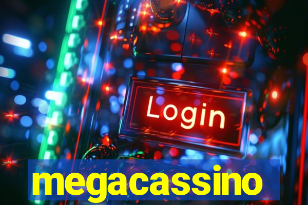 megacassino