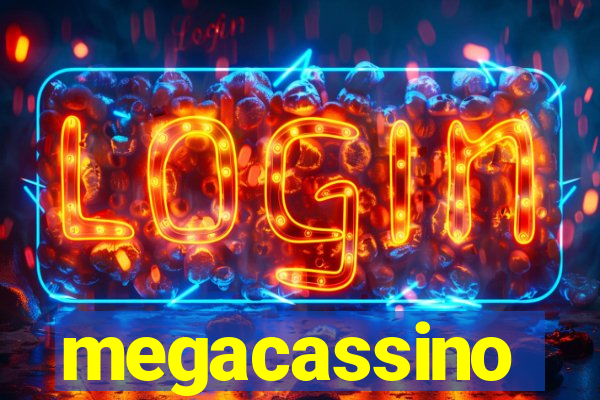 megacassino