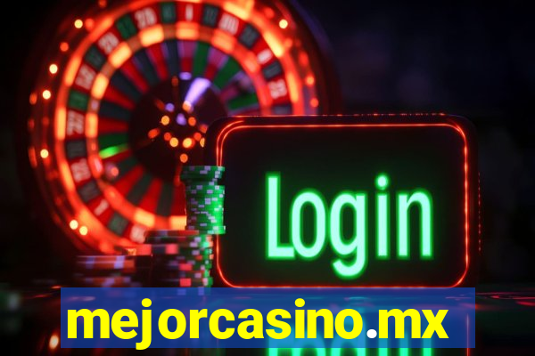 mejorcasino.mx