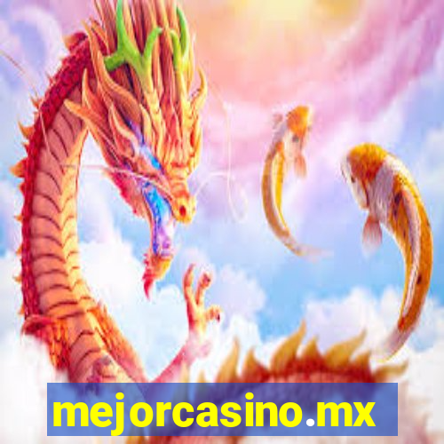 mejorcasino.mx