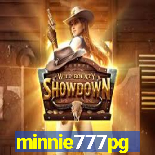 minnie777pg