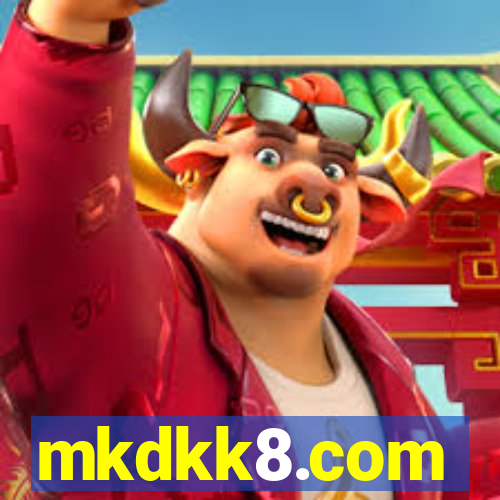 mkdkk8.com