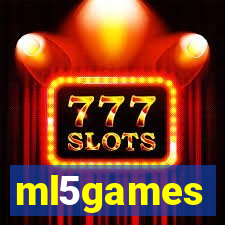 ml5games