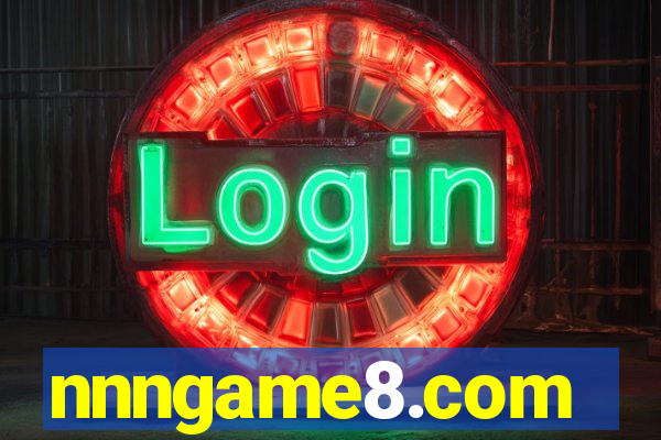 nnngame8.com