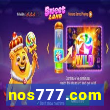 nos777.com