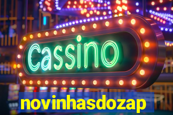 novinhasdozap