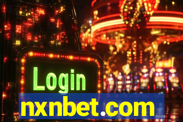 nxnbet.com