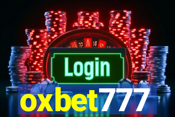 oxbet777