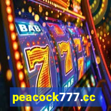 peacock777.cc