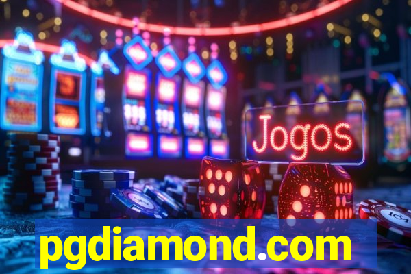 pgdiamond.com