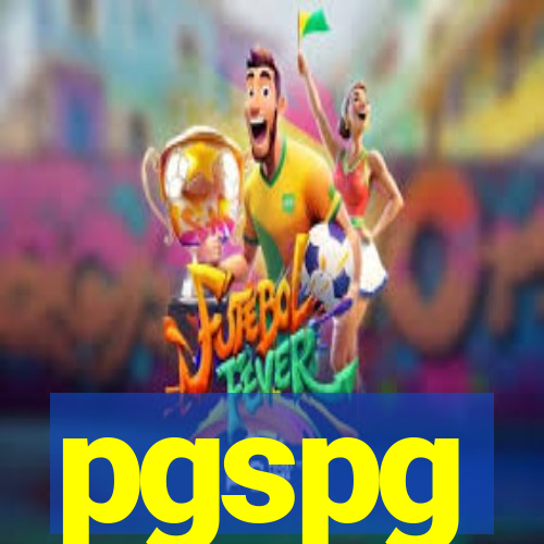 pgspg