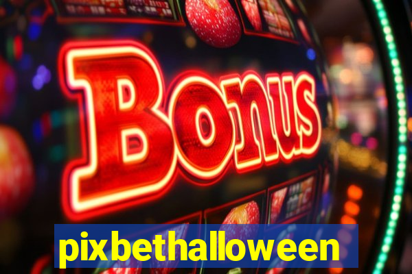 pixbethalloween