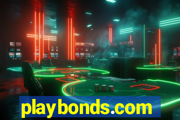 playbonds.com