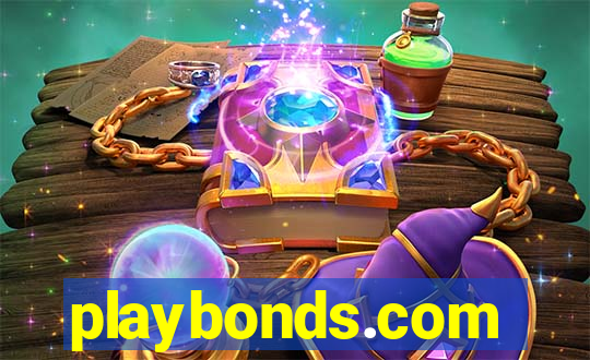 playbonds.com