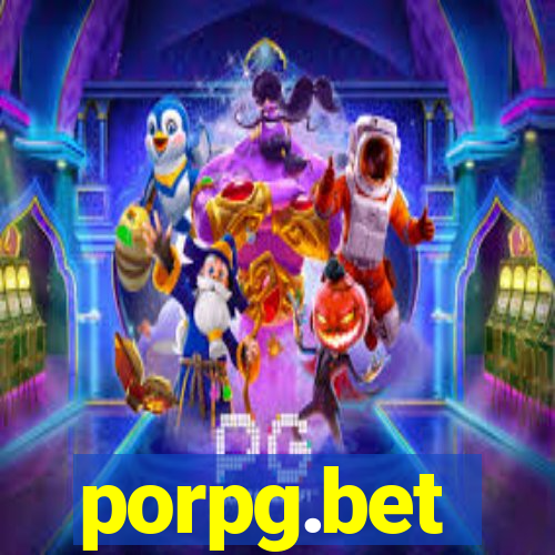 porpg.bet