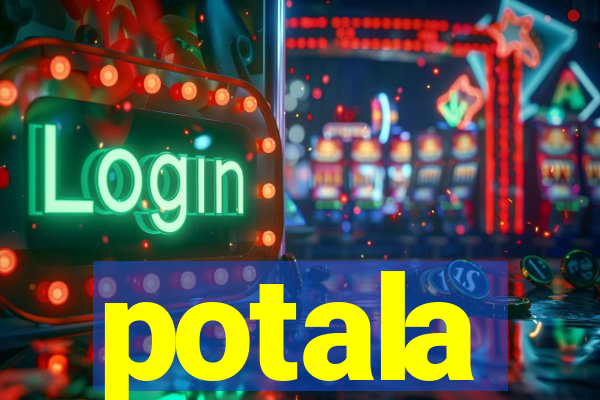 potala-bet.com