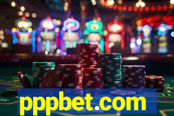 pppbet.com