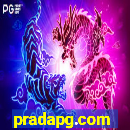 pradapg.com