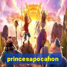 princesapocahontas.com