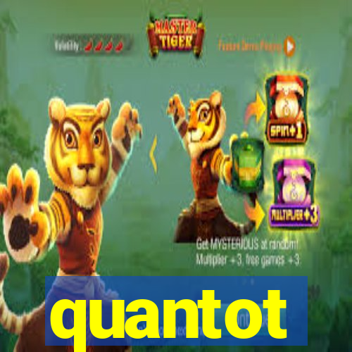 quantot