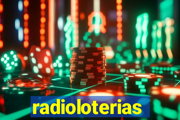 radioloterias