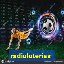 radioloterias