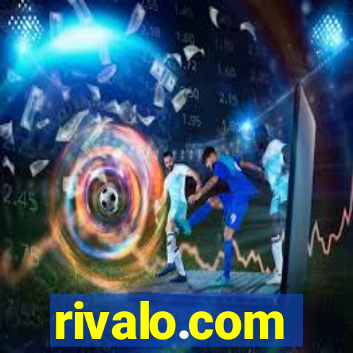 rivalo.com