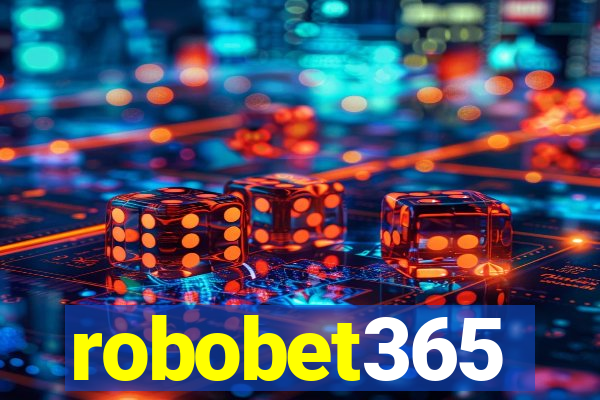 robobet365