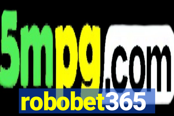 robobet365