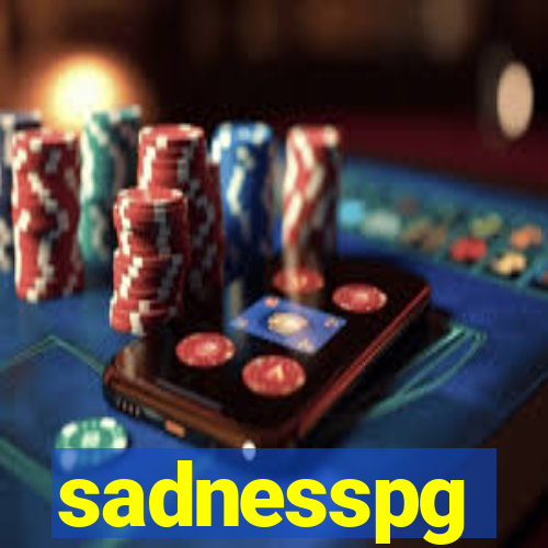 sadnesspg