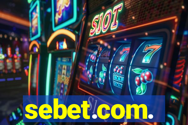 sebet.com.