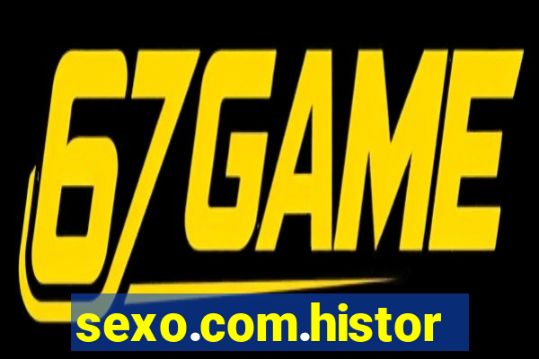 sexo.com.historia