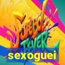 sexoguei