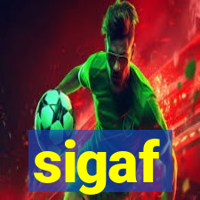 sigaf