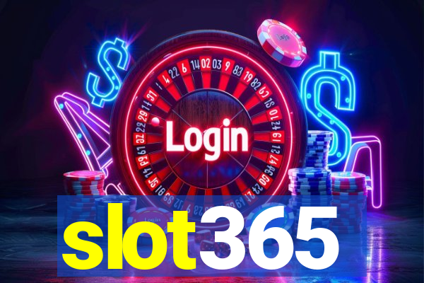 slot365