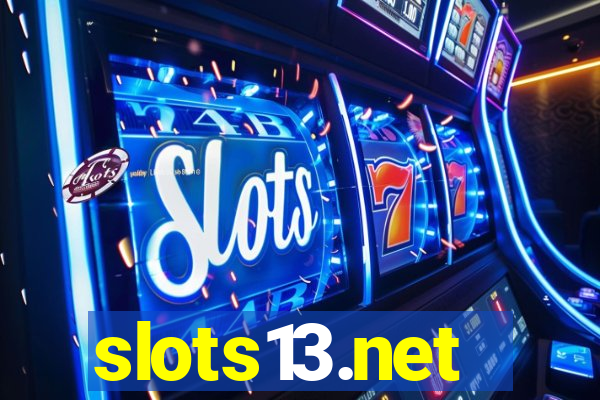 slots13.net