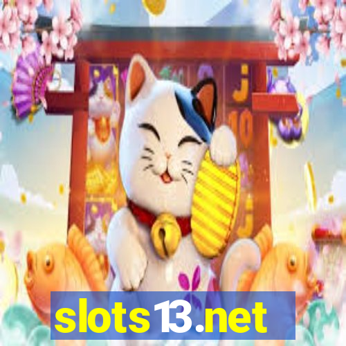 slots13.net