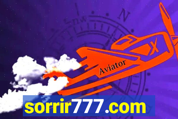 sorrir777.com