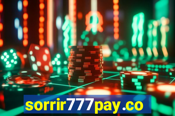 sorrir777pay.com