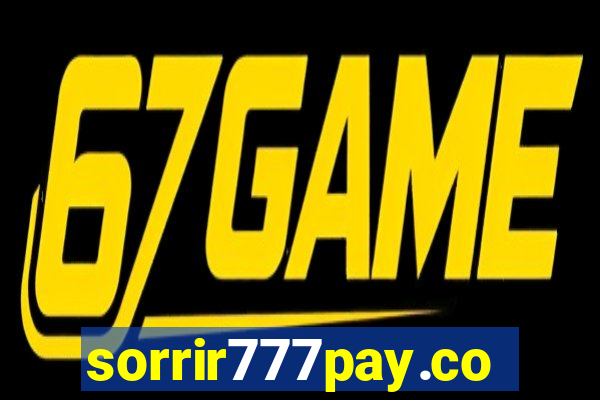 sorrir777pay.com