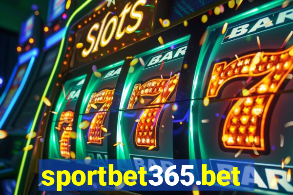 sportbet365.bet