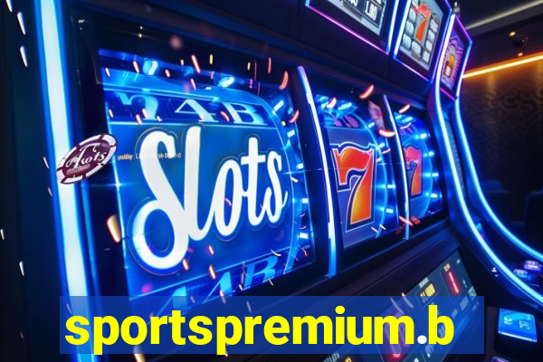 sportspremium.bet