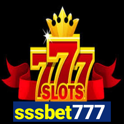 sssbet777