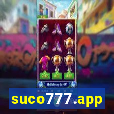 suco777.app