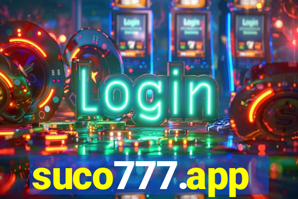 suco777.app