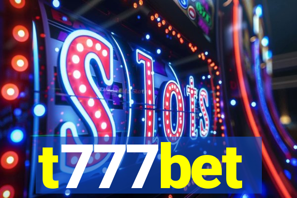 t777bet