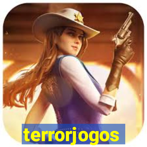 terrorjogos