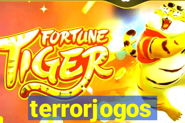 terrorjogos