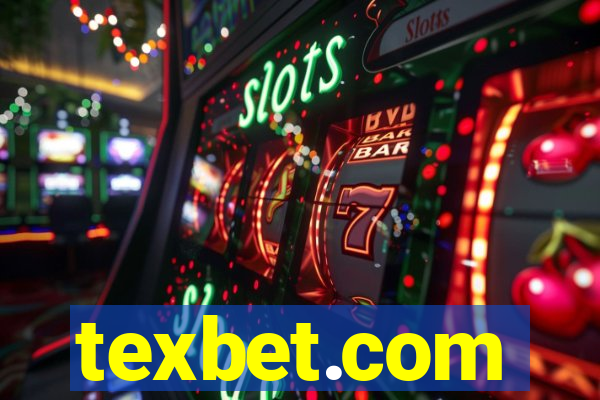 texbet.com