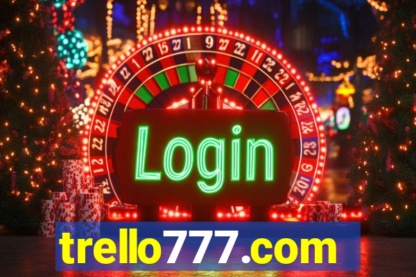 trello777.com